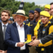 Lula defende integração entre União, estado e município no combate ao crime e reage à classificação do PCC e CV como terroristas pelos EUA.