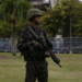 TSE autoriza presença das Forças Armadas nas eleições de 2026 no Rio. Operação busca proteger eleitores e impedir intimidação em áreas de risco.
