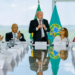 Frente de Evangélicos pelo Estado de Direito declara apoio à reeleição de Lula no primeiro turno e lança jingle para marcar posicionamento.