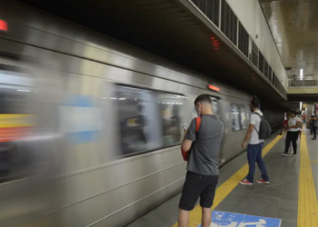 Rock in Rio terá operação especial de trens e metrô, com funcionamento durante a madrugada, além de posto do Tribunal de Justiça na Cidade do Rock.