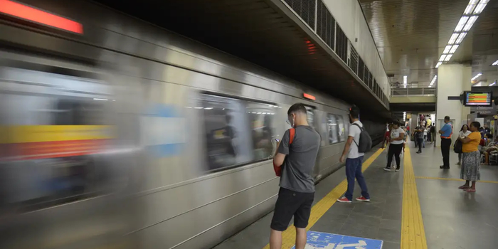 Rock in Rio terá operação especial de trens e metrô, com funcionamento durante a madrugada, além de posto do Tribunal de Justiça na Cidade do Rock.