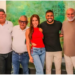 Anitta será rainha de bateria da Grande Rio no Carnaval 2027. Cantora afirma que pretende conciliar a agenda profissional com os compromissos da escola.