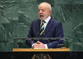 Lula participa da 81ª Assembleia Geral da ONU e deve defender o multilateralismo, a soberania e a reforma do Conselho de Segurança das Nações Unidas.