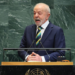 Lula participa da 81ª Assembleia Geral da ONU e deve defender o multilateralismo, a soberania e a reforma do Conselho de Segurança das Nações Unidas.