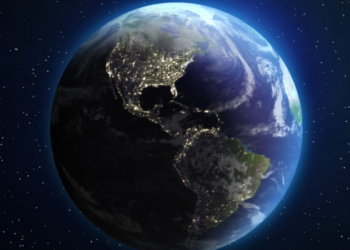 Estudo publicado na Science Advances indica que Gondwana pode ter sido maior do que as estimativas anteriores e propõe a existência da chamada “Grande Gondwana”.