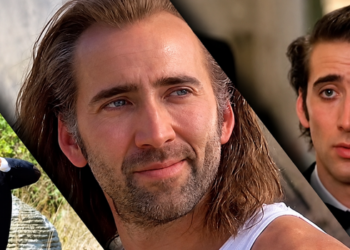 Erosão costeira abriu uma grande cratera diante de mansão associada a Nicolas Cage em Malibu. Desabamento provocou vazamento de gás e mobilizou equipes de emergência.