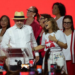 Lula rebateu clubes contrários ao fim das bets e citou Flamengo e Corinthians durante comício em Guarulhos.
