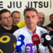 Documentos de ex-sócio citam Rolex de R$ 305 mil, gastos pessoais e episódios privados atribuídos a Flávio Bolsonaro.