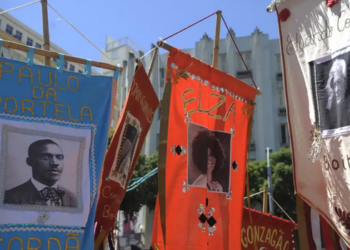Inscrições para blocos de rua do Carnaval 2027 no Rio terminam nesta quinta (24). Saiba como fazer o cadastro na Riotur e quando saem as autorizações.