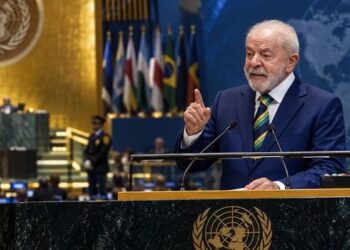 Lula alerta na ONU para super El Niño, critica campanhas antivacina e cobra cooperação internacional no combate ao crime organizado.
