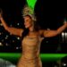 Paolla Oliveira é a nova rainha de bateria da Imperatriz Leopoldinense e será coroada em 17 de outubro, antes do Carnaval de 2027