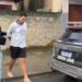 Paulo Vitor Oliveira da Silva, conhecido como “Paulinho Maluco”, foi preso pela Polícia Civil em Belford Roxo para cumprir condenação superior a nove anos por tráfico de drogas.