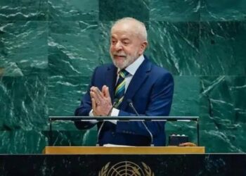 O presidente Lula fez um alerta durante seu discurso na Assembleia Geral da ONU, em Nova York: o aumento das guerras e a falta de acordo entre as grandes potências podem levar o mundo a uma crise ainda maior.