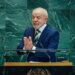 O presidente Lula fez um alerta durante seu discurso na Assembleia Geral da ONU, em Nova York: o aumento das guerras e a falta de acordo entre as grandes potências podem levar o mundo a uma crise ainda maior.