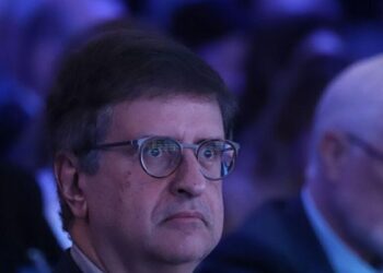 Conselho Superior do MPF arquiva por 5 votos a 4 pedido de investigação contra Paulo Gonet relacionado ao Banco Master; questão sobre suspeição cabe ao STF.