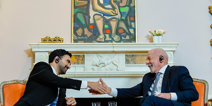 Lula apresenta experiências brasileiras de inclusão social ao prefeito de Nova York antes de participar da Assembleia Geral da ONU.