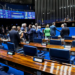 Nas eleições de 2026, brasileiros votarão em dois candidatos ao Senado. Entenda como funciona a eleição, o sistema majoritário e as funções dos senadores.