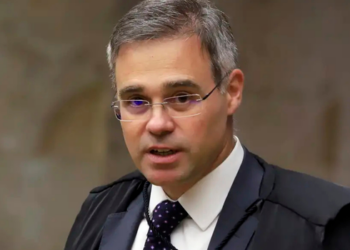 André Mendonça confirma que Daniel Vorcaro prestou depoimento em seu gabinete no STF após relatar intimidações e explica ausência da PF.