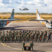 Brasília terá programação gratuita para o 7 de Setembro, com exposição militar, visita à Base Aérea, demonstrações aéreas e desfile cívico-militar.