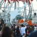 Rock in Rio 2026 terá esquema especial de transporte e segurança no Rio, com trens, metrô, BRT e mais de 7,5 mil agentes durante o festival.