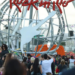 Rock in Rio 2026 começa nesta sexta-feira com novo Palco Mundo, grandes shows, drones, fogos, brinquedos e experiências tecnológicas.
