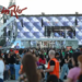Rio de Janeiro amplia vacinação durante o Rock in Rio com sete pontos extras e reforça a prevenção contra sarampo, gripe e febre amarela.