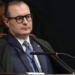 Cristiano Zanin pede ao TRE-PR responsabilização de envolvidos na divulgação de dados fiscais e bancários dele e da esposa em processo eleitoral de Deltan Dallagnol.