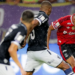 Flamengo termina a 26ª rodada na liderança do Brasileirão após vencer o Remo e contar com empate entre Botafogo e Palmeiras.