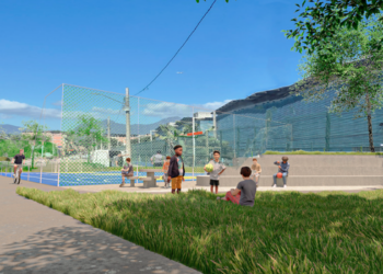 Prefeitura do Rio anuncia novas obras na Maré com parques, melhorias viárias, saneamento, ciclovia e espaços de lazer para moradores.