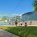 Prefeitura do Rio anuncia novas obras na Maré com parques, melhorias viárias, saneamento, ciclovia e espaços de lazer para moradores.