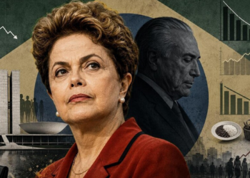 Dez anos após o impeachment de Dilma Rousseff, relembre os principais acontecimentos do processo e as mudanças que vieram depois.