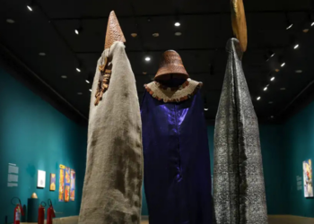 Exposição “Amazônicas: Poéticas femininas” reúne 80 obras de 21 artistas da Amazônia no CCBB Rio até 16 de novembro de 2026.