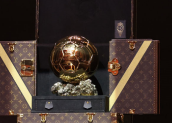 Bola de Ouro 2026 tem três brasileiros entre os indicados na categoria masculina e Lorena na disputa feminina e pelo Troféu Yashin.