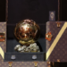 Bola de Ouro 2026 tem três brasileiros entre os indicados na categoria masculina e Lorena na disputa feminina e pelo Troféu Yashin.
