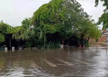 Nova base da Força Nacional do SUS no Rio amplia a capacidade de resposta a desastres e emergências provocados por eventos climáticos extremos.