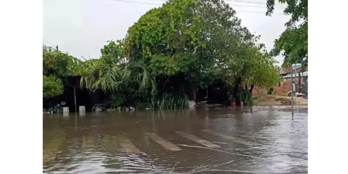 Nova base da Força Nacional do SUS no Rio amplia a capacidade de resposta a desastres e emergências provocados por eventos climáticos extremos.