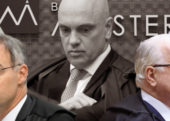 Ministros do STF terão acesso integral aos documentos do caso Banco Master antes da sessão extraordinária de 15 de setembro, determinada por Edson Fachin.