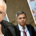 Edson Fachin pediu informações sobre o afastamento de Andrei Rodrigues e vai analisar se o diretor-geral continuará no comando da Polícia Federal.