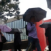 São Paulo terá um fim de semana de chuva, frio e ventos fortes. Temperaturas podem cair para 14°C e rajadas devem passar de 60 km/h.