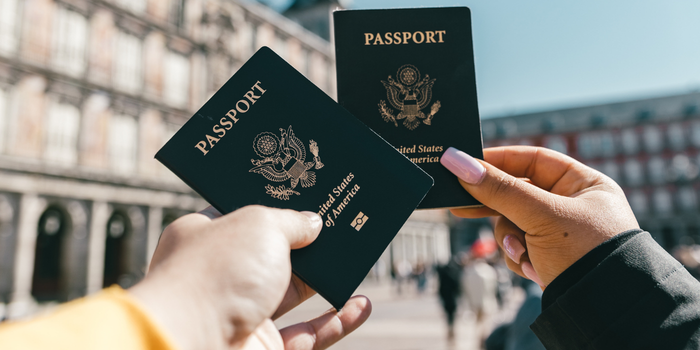 Sonhar com viagem pode simbolizar mudanças, descobertas e novos caminhos. Veja o que pode significar viajar sozinho ou acompanhado da família.