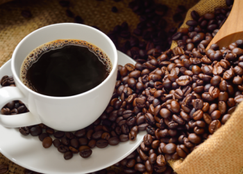Novos lotes de café arábica brasileiro podem aumentar os estoques certificados da bolsa de Nova York e pressionar as cotações internacionais.