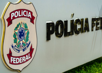 PF informou ao STF que os dados originais extraídos do celular de Daniel Vorcaro continuam sob custódia da corporação e preservados integralmente.
