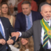 Equipe de Lula debate estratégia para o julgamento do STF sobre mensagens atribuídas a Alexandre de Moraes e Daniel Vorcaro.