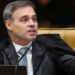 STF interrompe análise sobre casos de Alexandre de Moraes e André Mendonça no Banco Master após placar de 4 a 3 e pedido de vista.