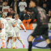 Fluminense perde para o Platense por 2 a 1, mas avança às semifinais da Libertadores com vitória por 3 a 2 no placar agregado.