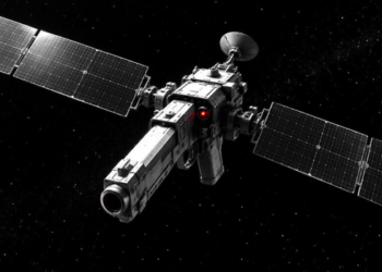 EUA confirmam que possuem armas de controle espacial em órbita. Governo não revelou detalhes dos sistemas, enquanto China e Rússia criticaram a medida.