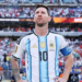 Lionel Messi é convocado pela Argentina e deve disputar seu último jogo pela seleção em amistoso contra Benin, em 6 de outubro, em Buenos Aires.