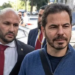 Marcelo Lopes da Silva foi preso novamente nesta quarta-feira após análise de celular revelar, segundo o MPRJ, novos indícios na Operação Ouroboros.