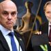 Coordenador da campanha de Lula, Marco Aurélio de Carvalho defende que Alexandre de Moraes esclareça sua relação com o caso Banco Master e Daniel Vorcaro.