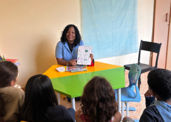 Itaboraí recebe neste sábado (19) o Panorama Vermelho, evento sobre combate à violência contra a mulher com especialistas, cartilha digital e aula gratuita de defesa pessoal.